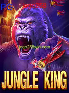 JungleKing