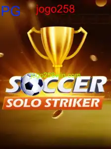 SoccerSoloStriker